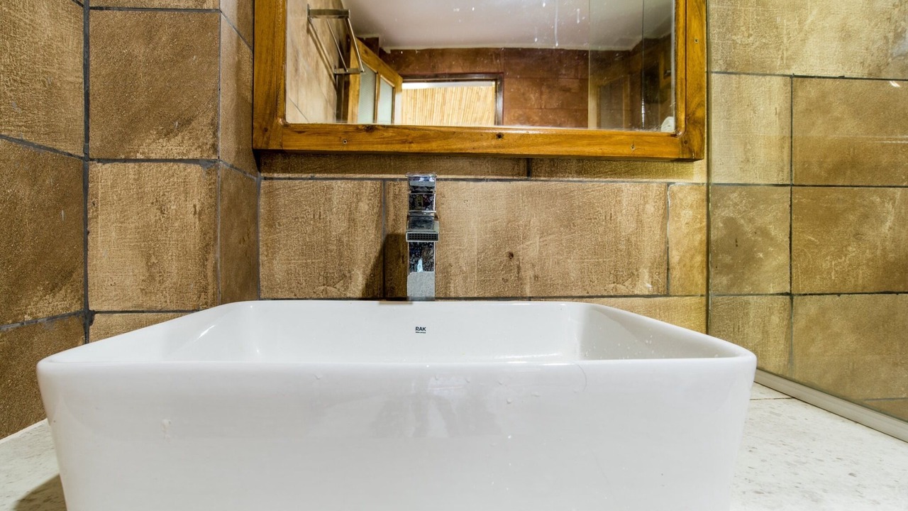 Photo of Bathroom in Sreemangal Upazila