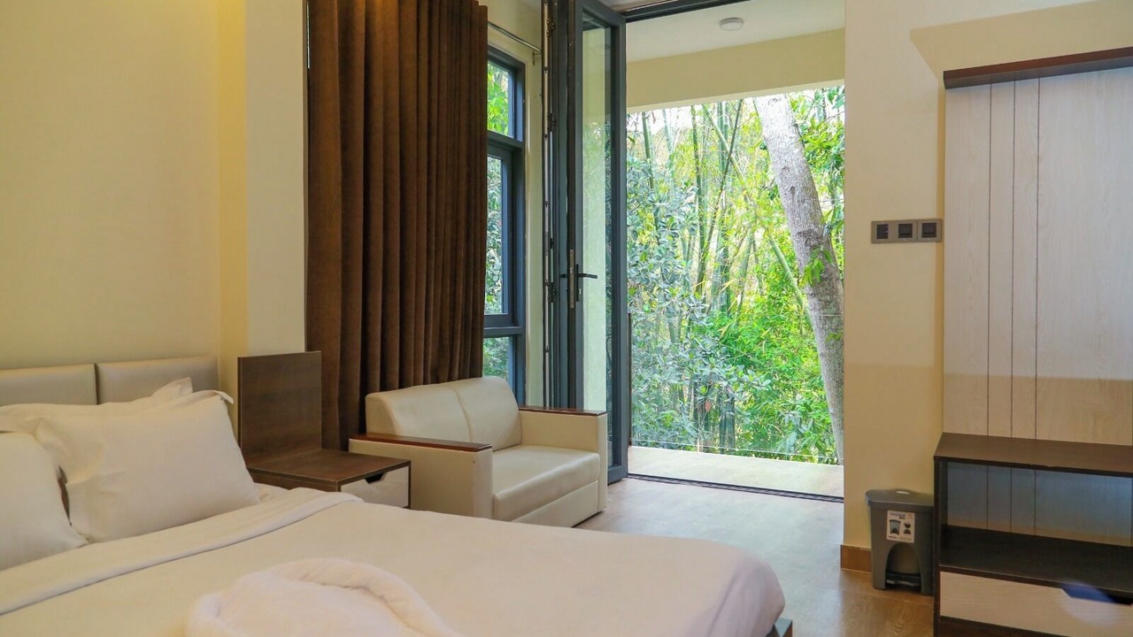 Photo of Bedroom in Sreemangal Upazila