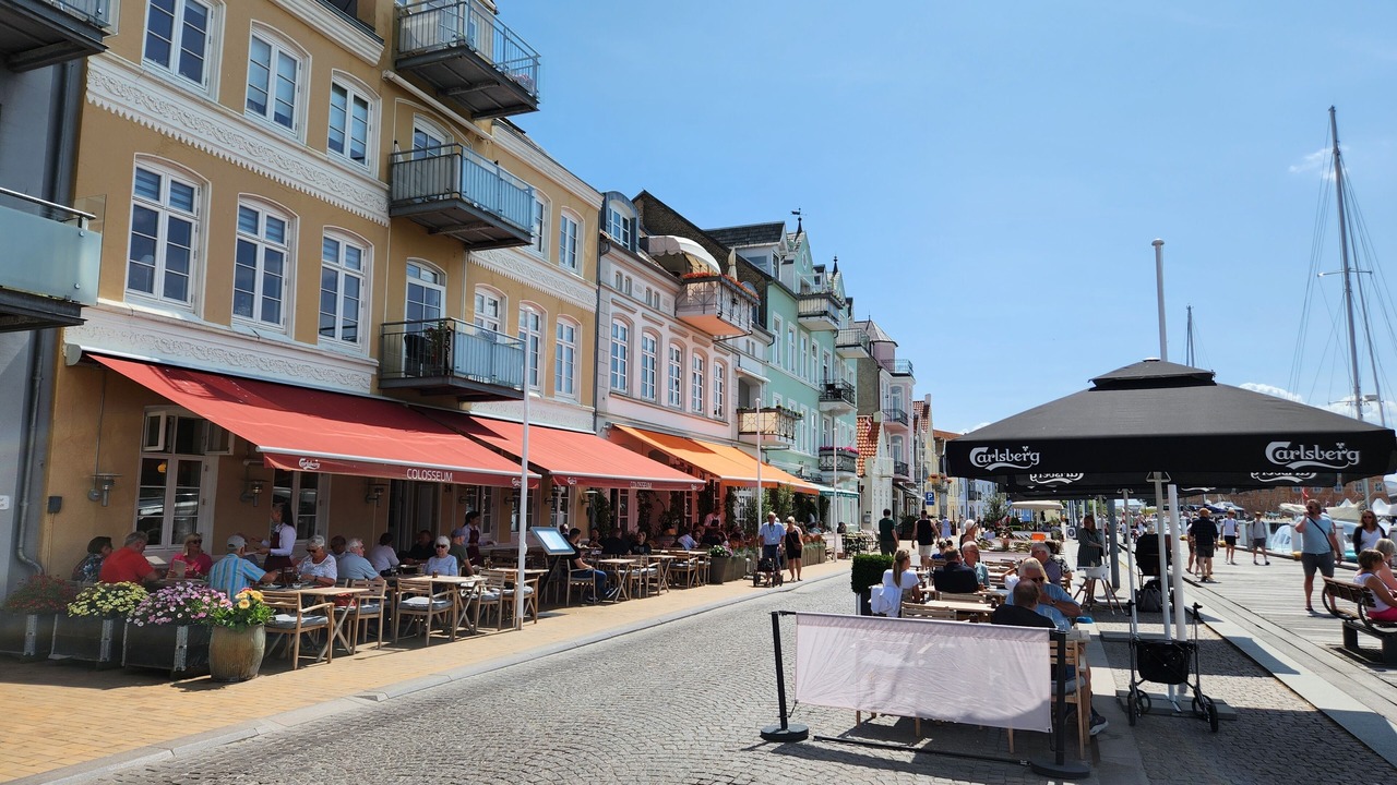 Photo of Outdoor in Sønderborg