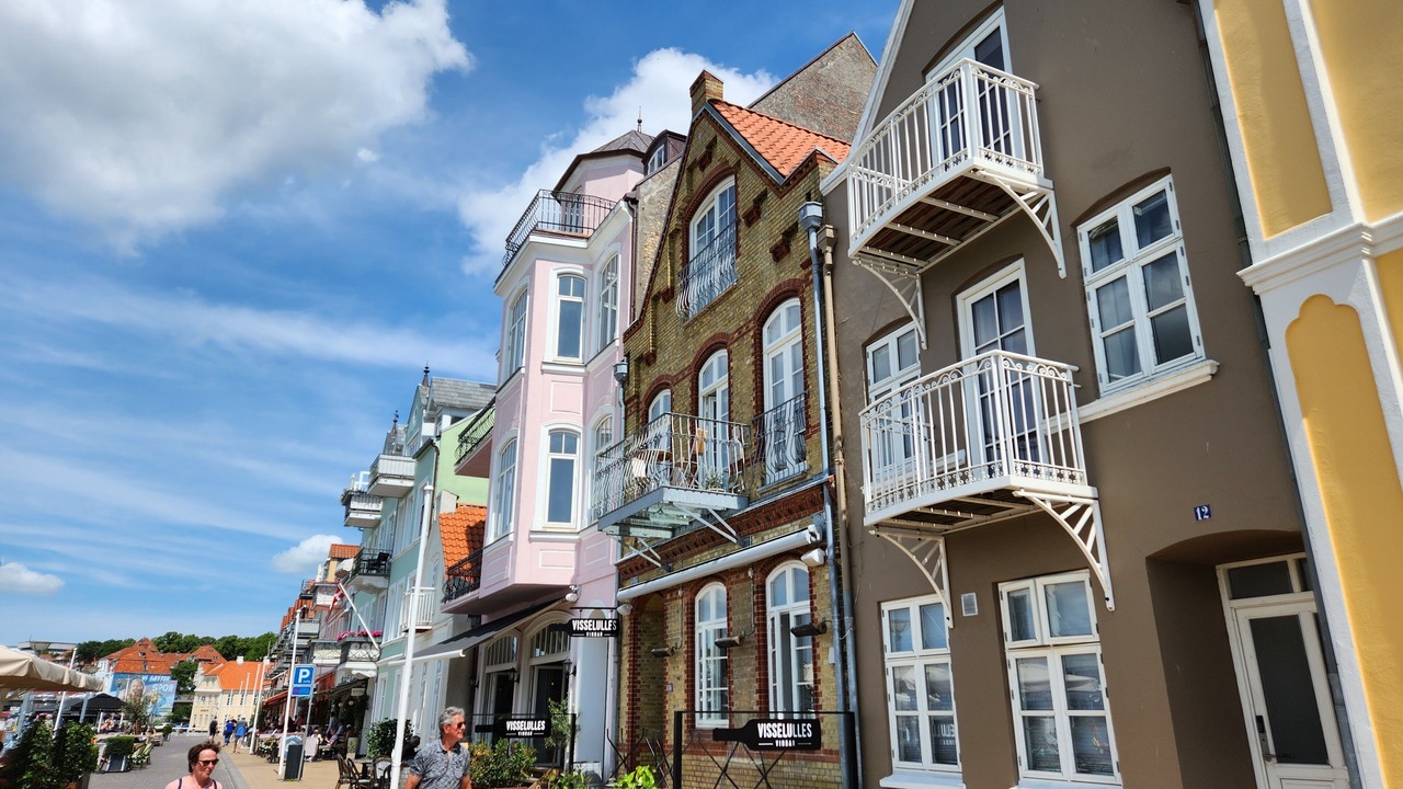 Photo of Outdoor in Sønderborg