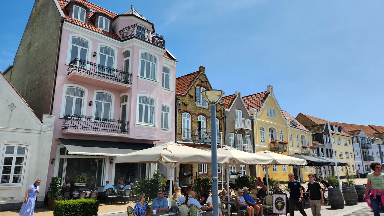 Photo of Outdoor in Sønderborg