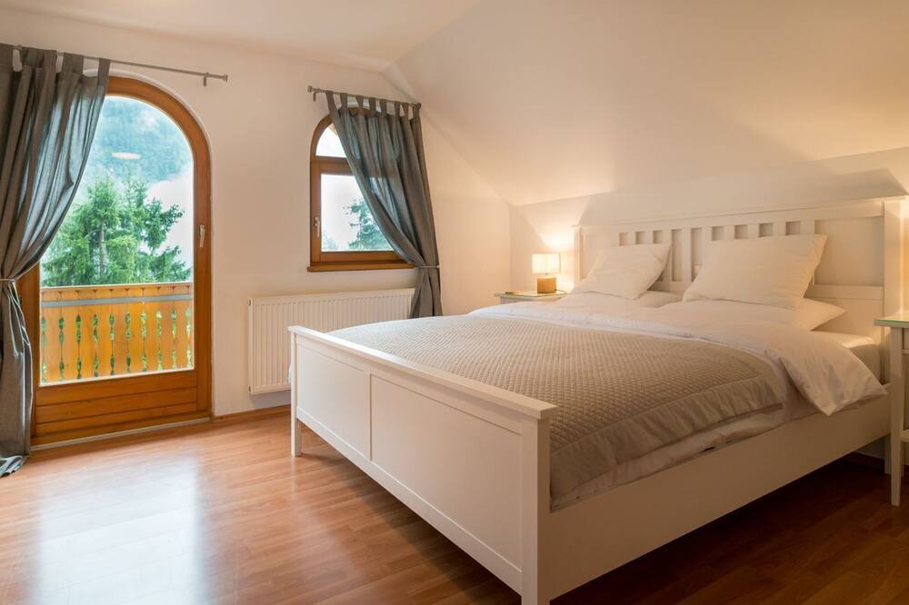Photo of Bedroom in Gozd Martuljek