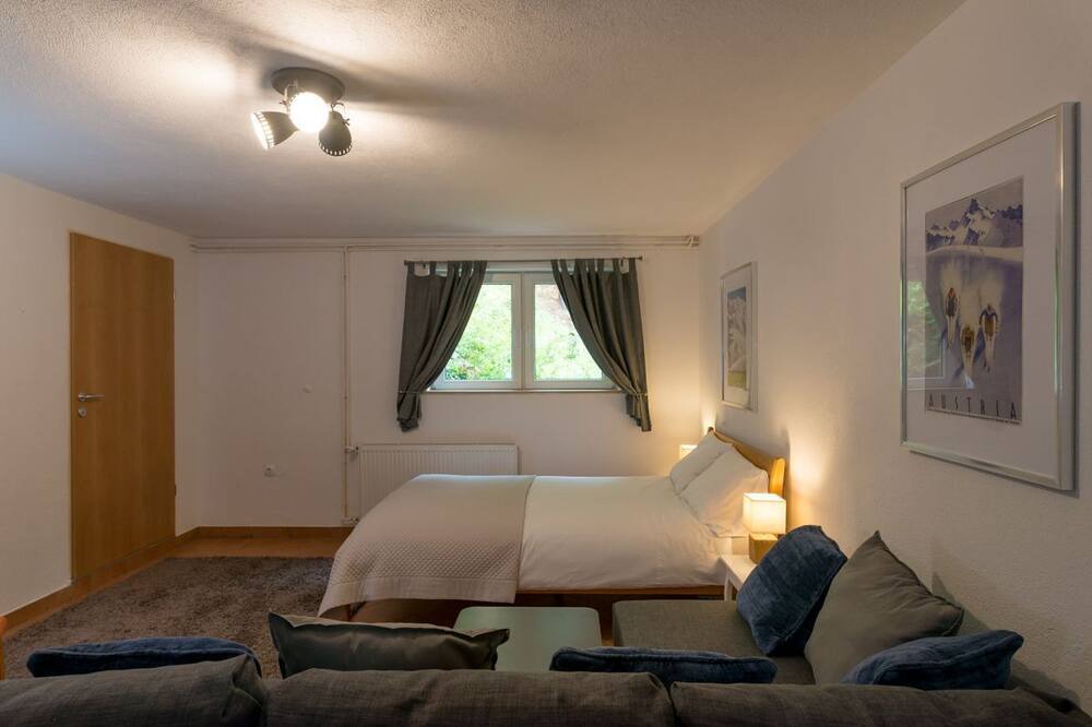 Photo of Bedroom in Gozd Martuljek