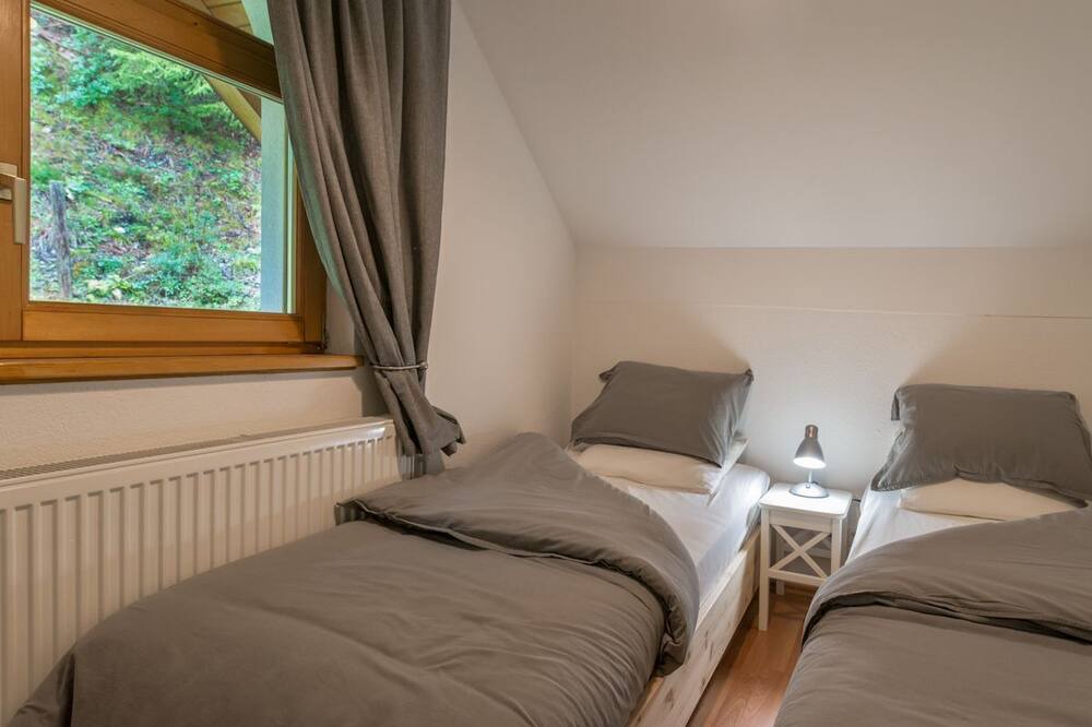 Photo of Bedroom in Gozd Martuljek