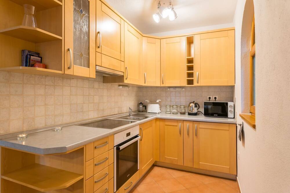 Photo of Kitchen in Gozd Martuljek