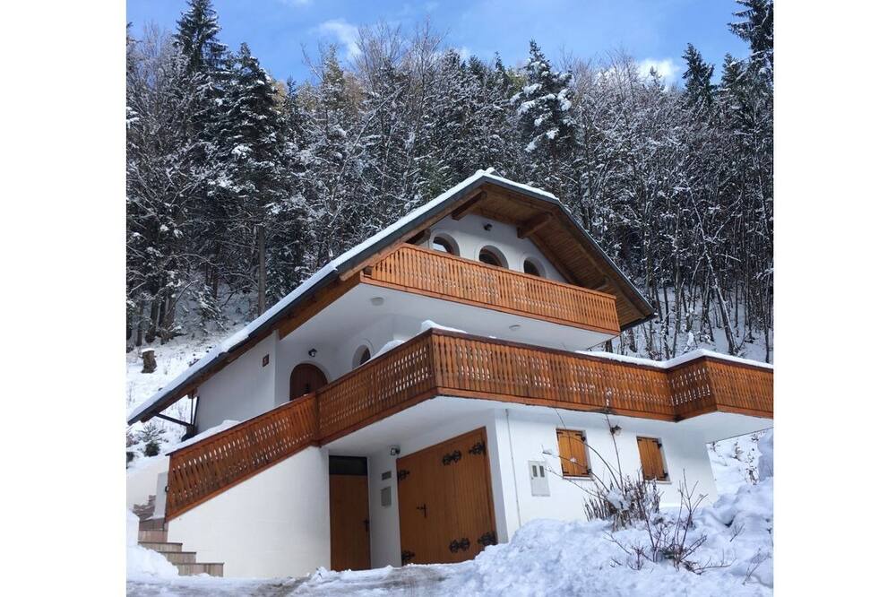 Photo of Outdoor in Gozd Martuljek