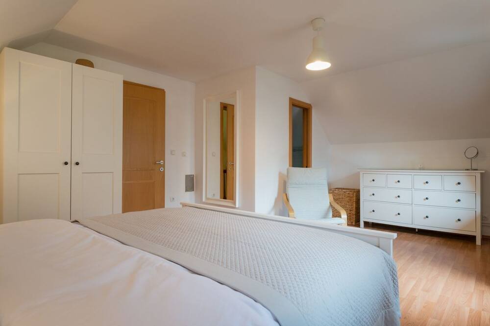 Photo of Bedroom in Gozd Martuljek