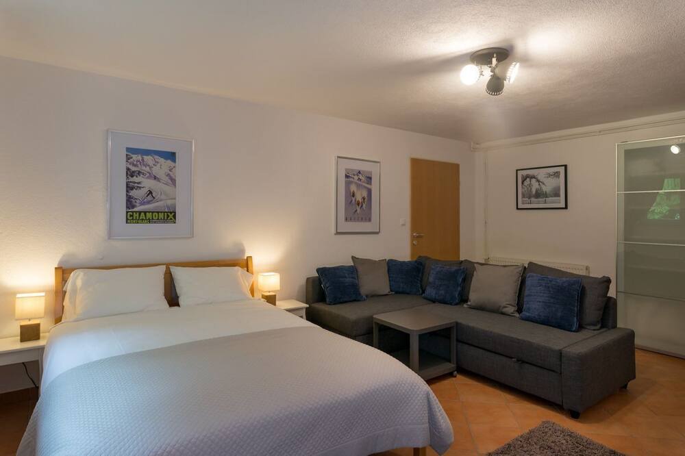 Photo of Bedroom in Gozd Martuljek