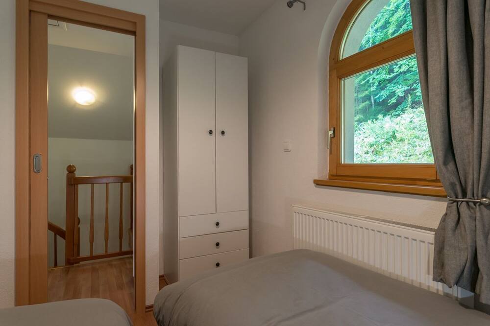 Photo of Bedroom in Gozd Martuljek