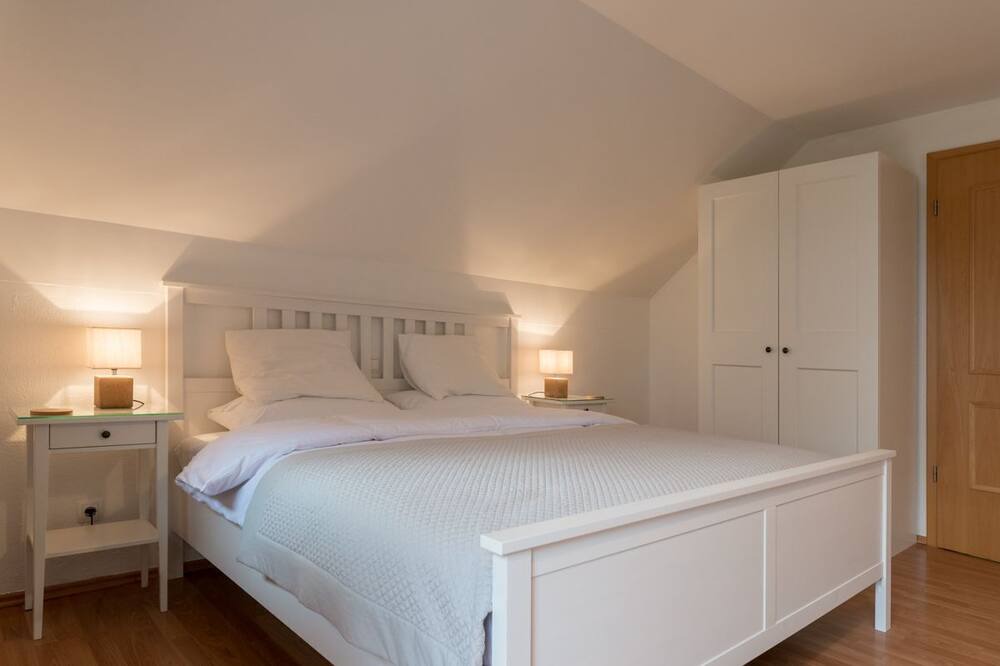 Photo of Bedroom in Gozd Martuljek