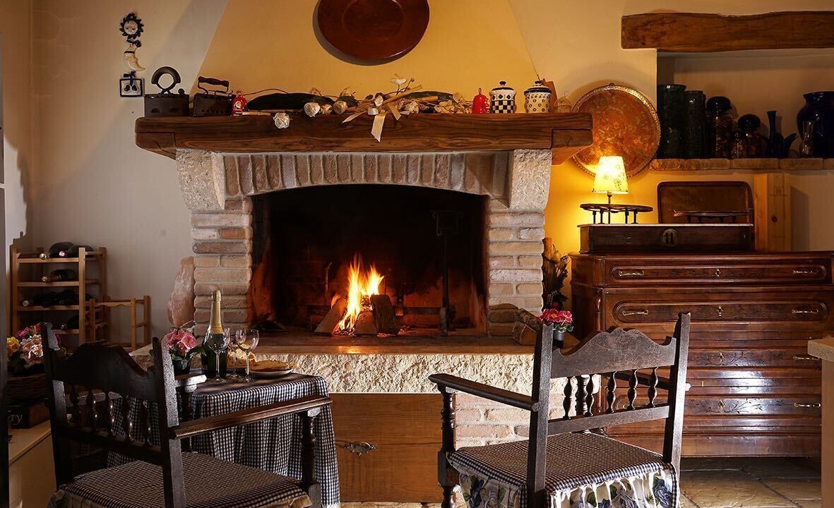 Photo of Livingroom in Miane