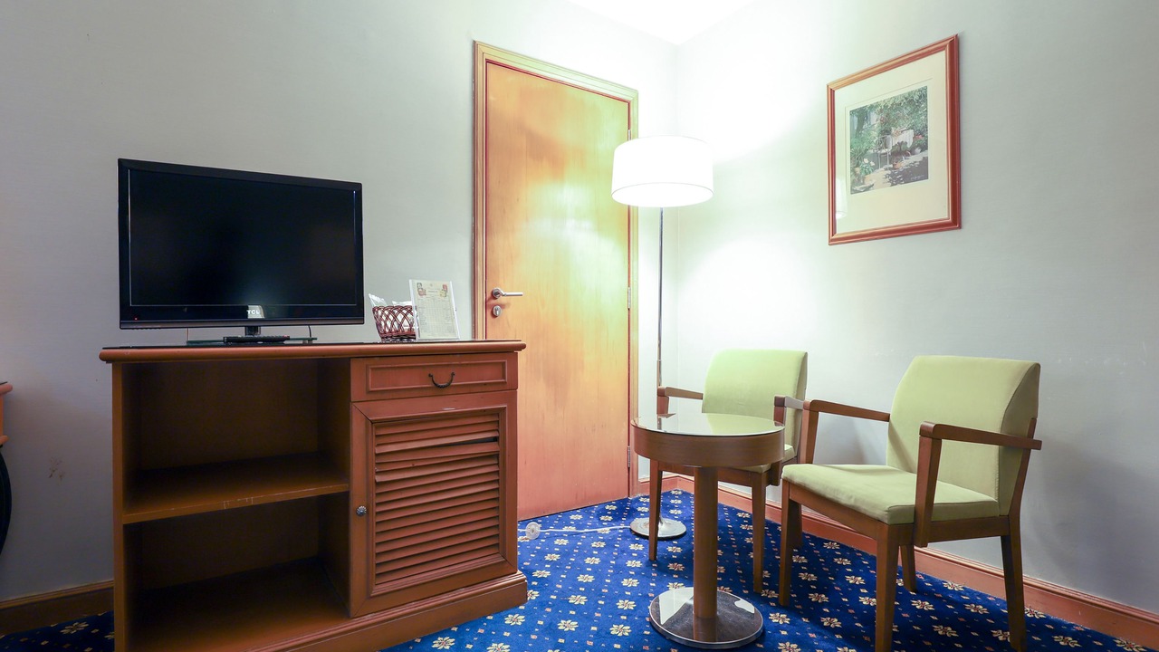Photo of Bedroom in Al-Fujairah
