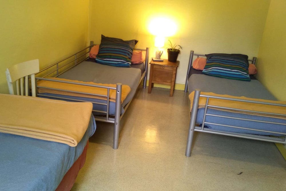 Photo of Bedroom in Saint-Rivoal