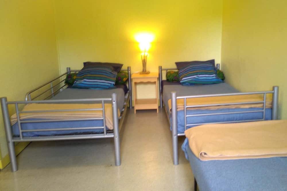 Photo of Bedroom in Saint-Rivoal