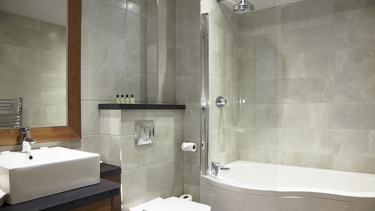 Photo of Bathroom in Bunclody
