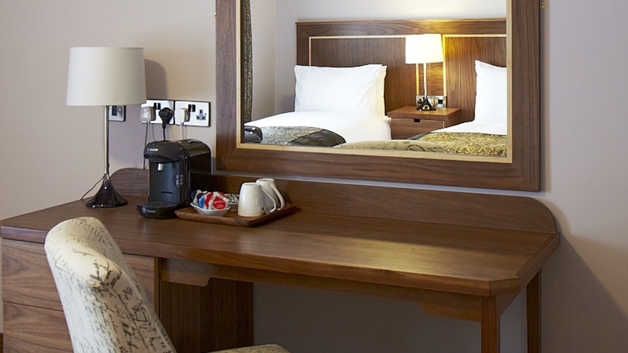 Photo of Bedroom in Bunclody