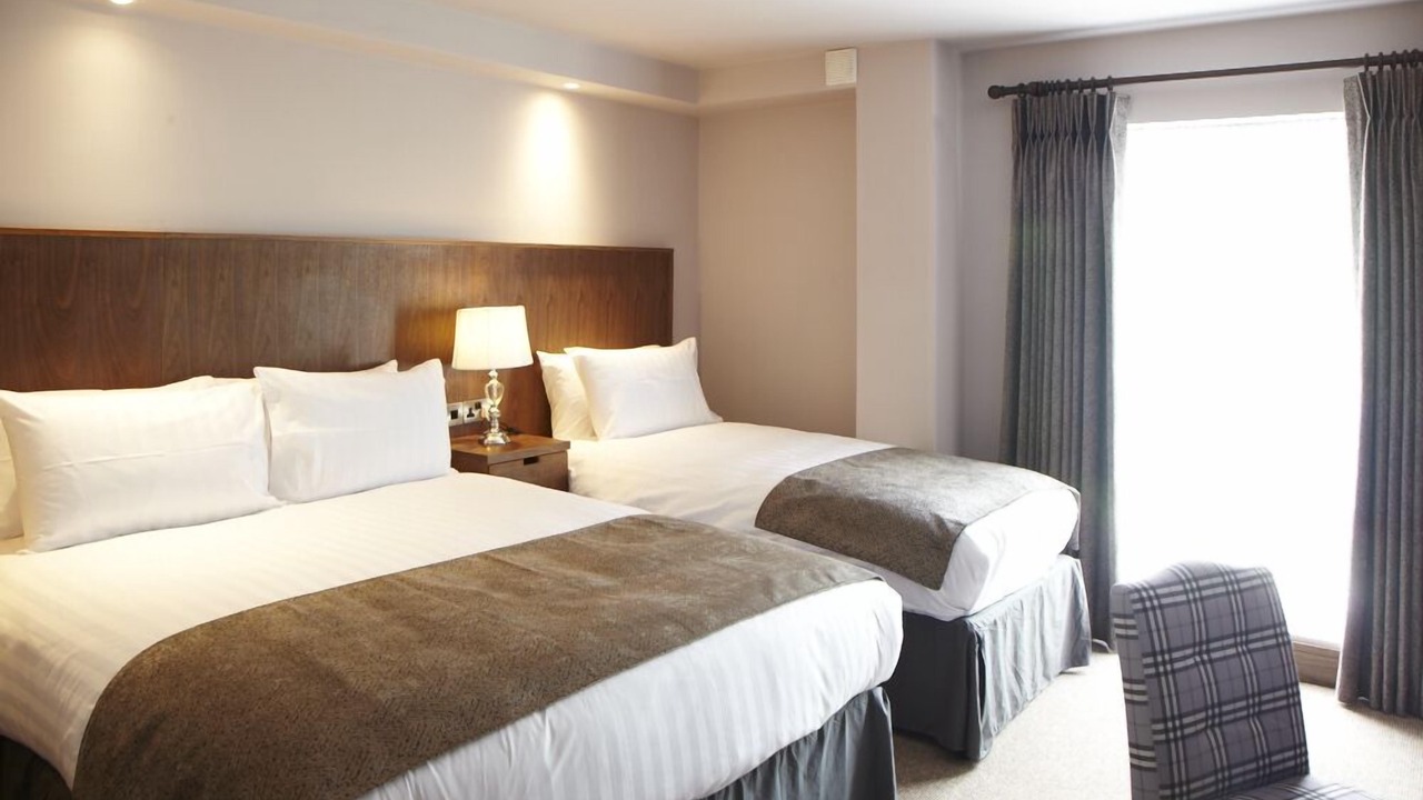 Photo of Bedroom in Bunclody