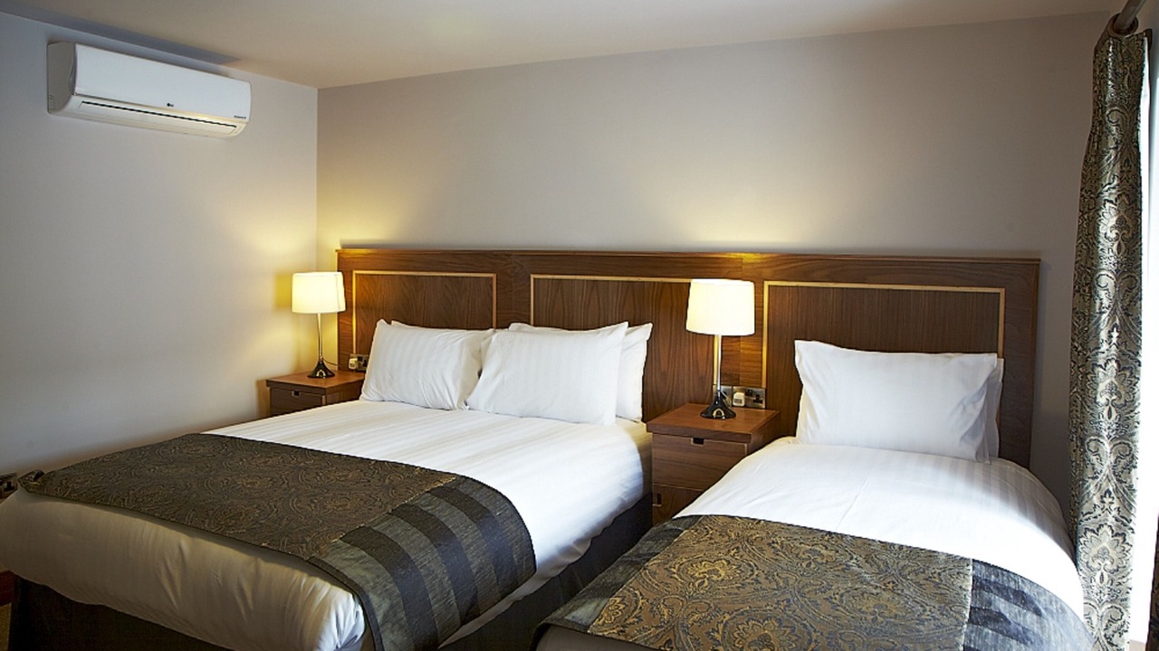 Photo of Bedroom in Bunclody
