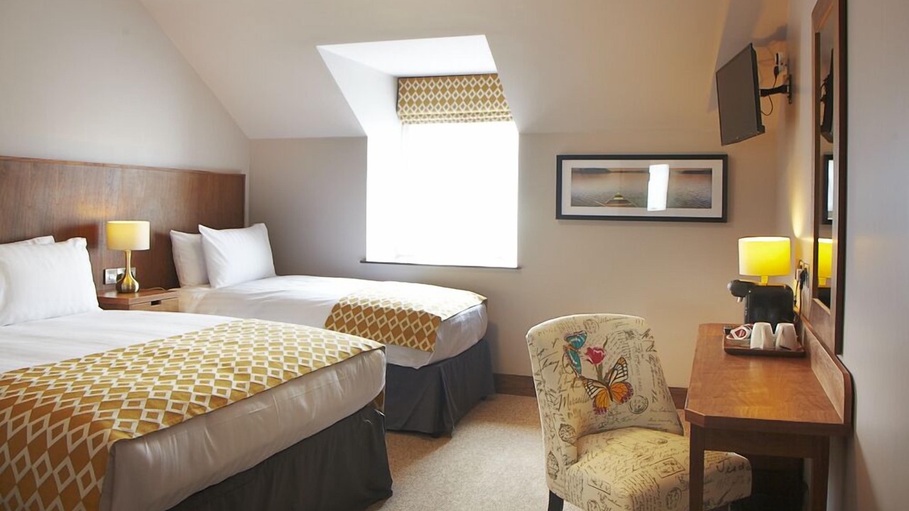 Photo of Bedroom in Bunclody