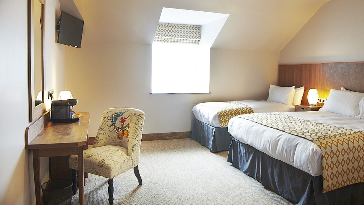 Photo of Bedroom in Bunclody