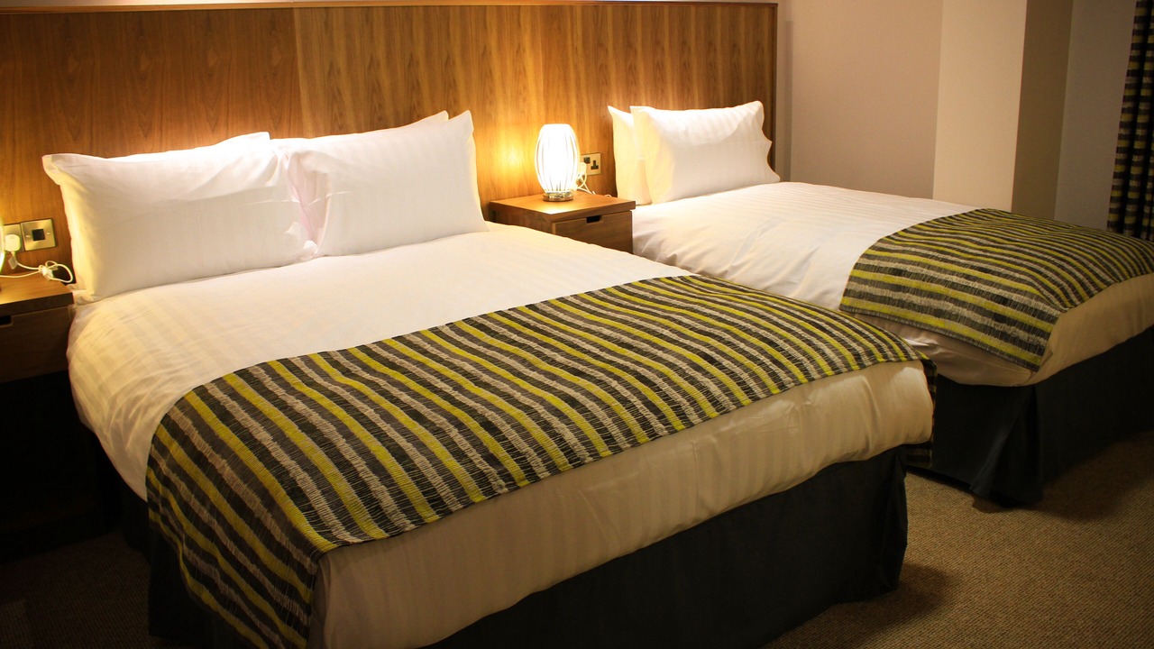 Photo of Bedroom in Bunclody