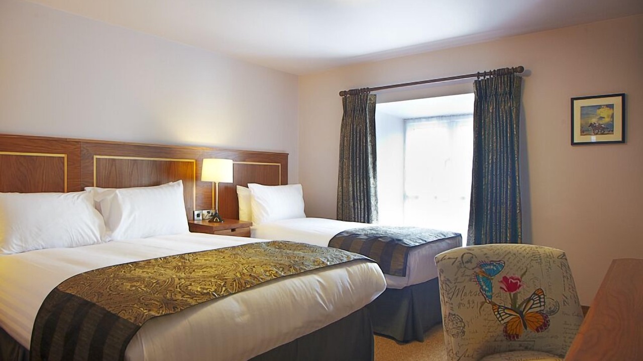 Photo of Bedroom in Bunclody