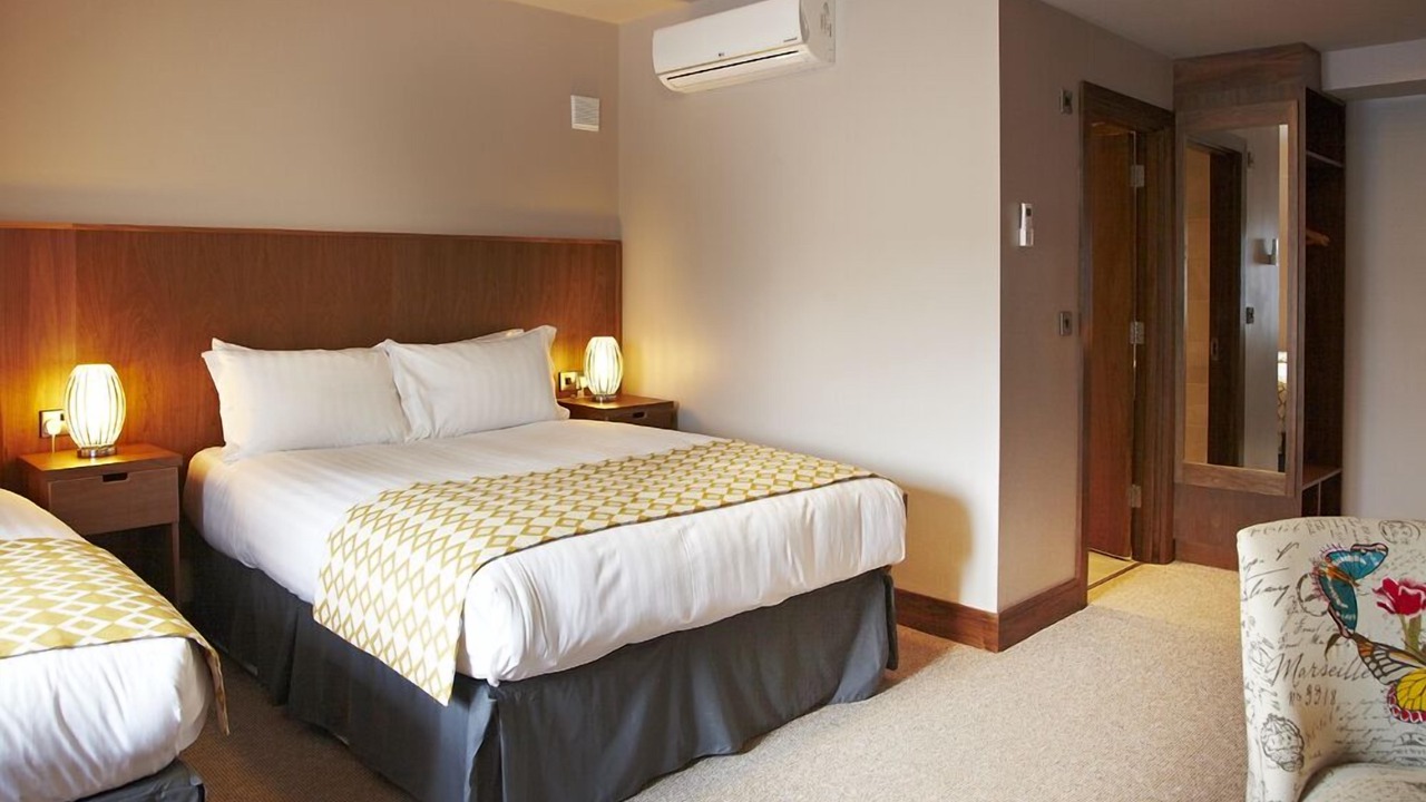 Photo of Bedroom in Bunclody