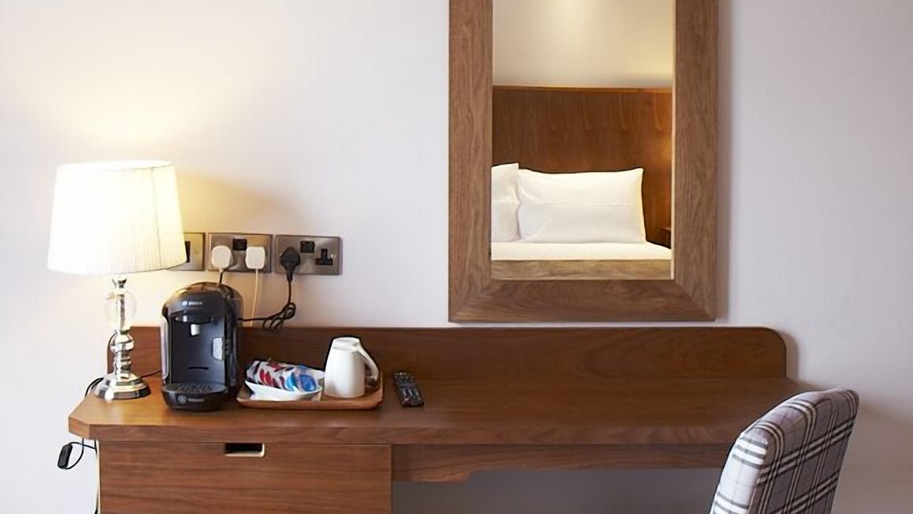 Photo of Bedroom in Bunclody