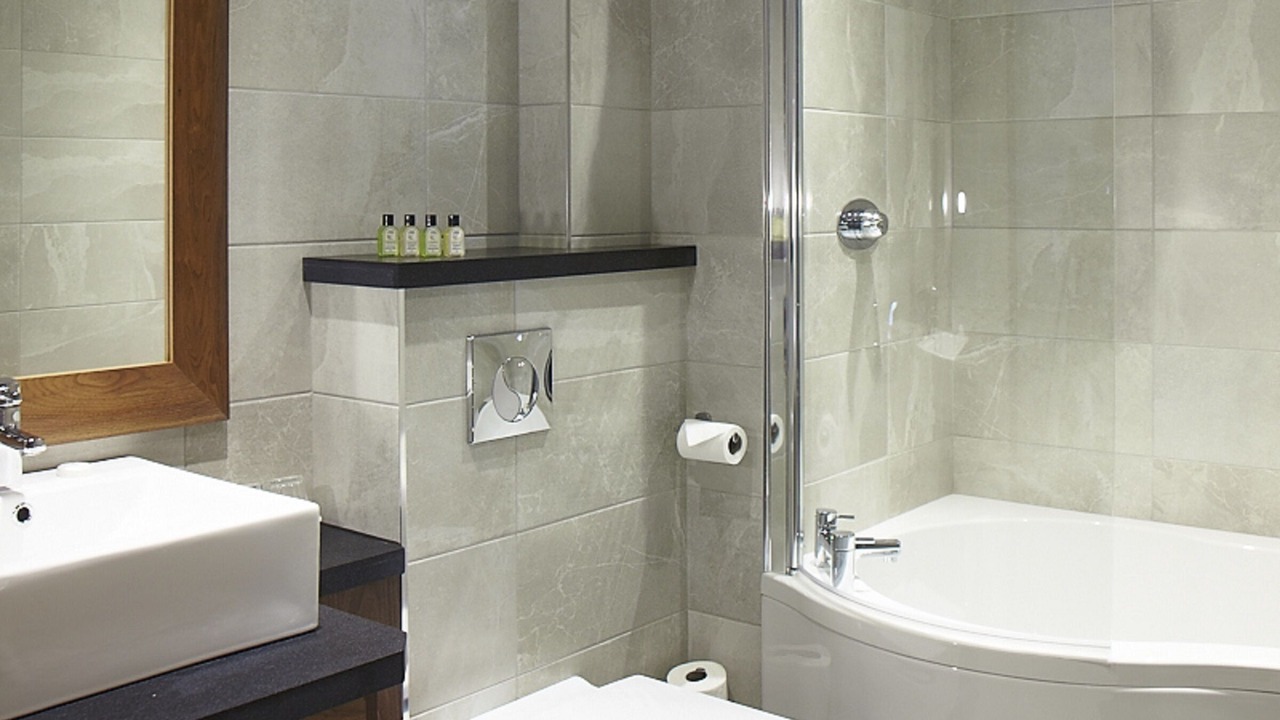 Photo of Bathroom in Bunclody