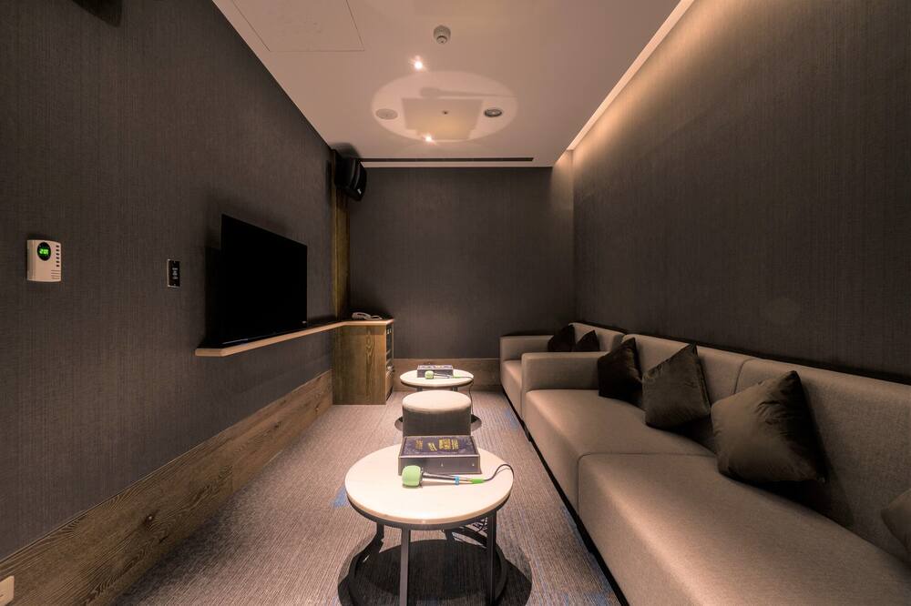 Photo of Bedroom in Taibao