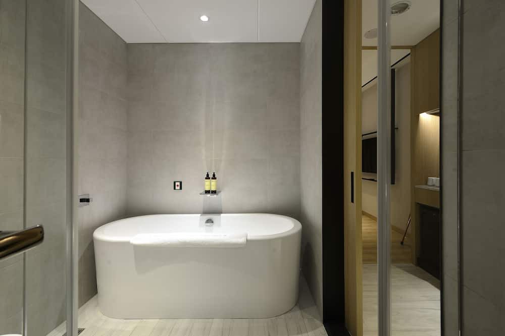 Photo of Bathroom in Taibao