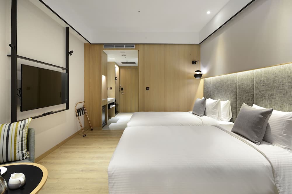Photo of Bedroom in Taibao