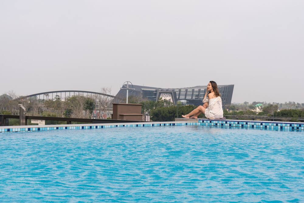 Photo of Outdoor in Taibao