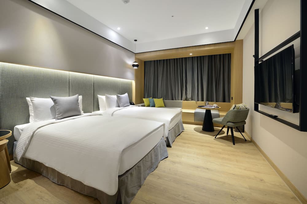 Photo of Bedroom in Taibao