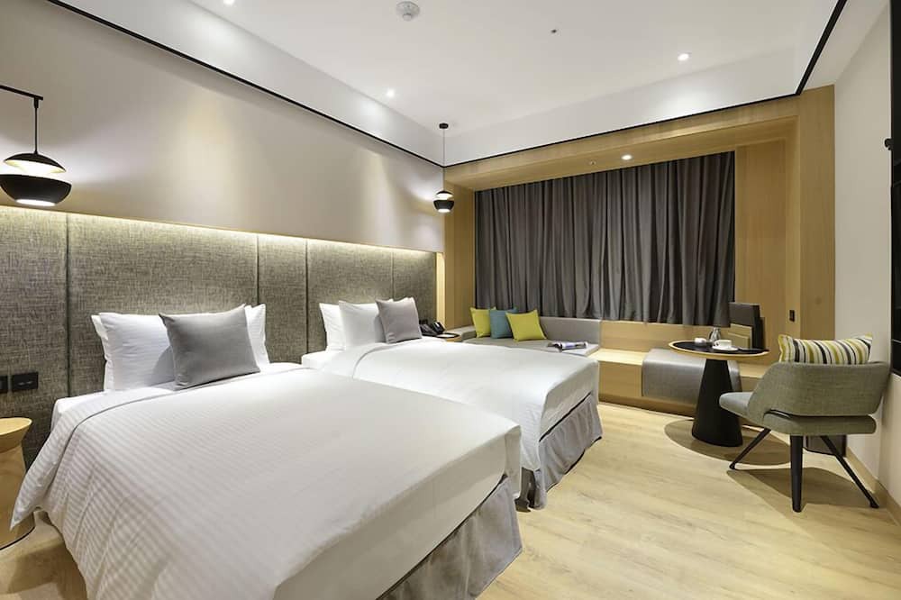 Photo of Bedroom in Taibao