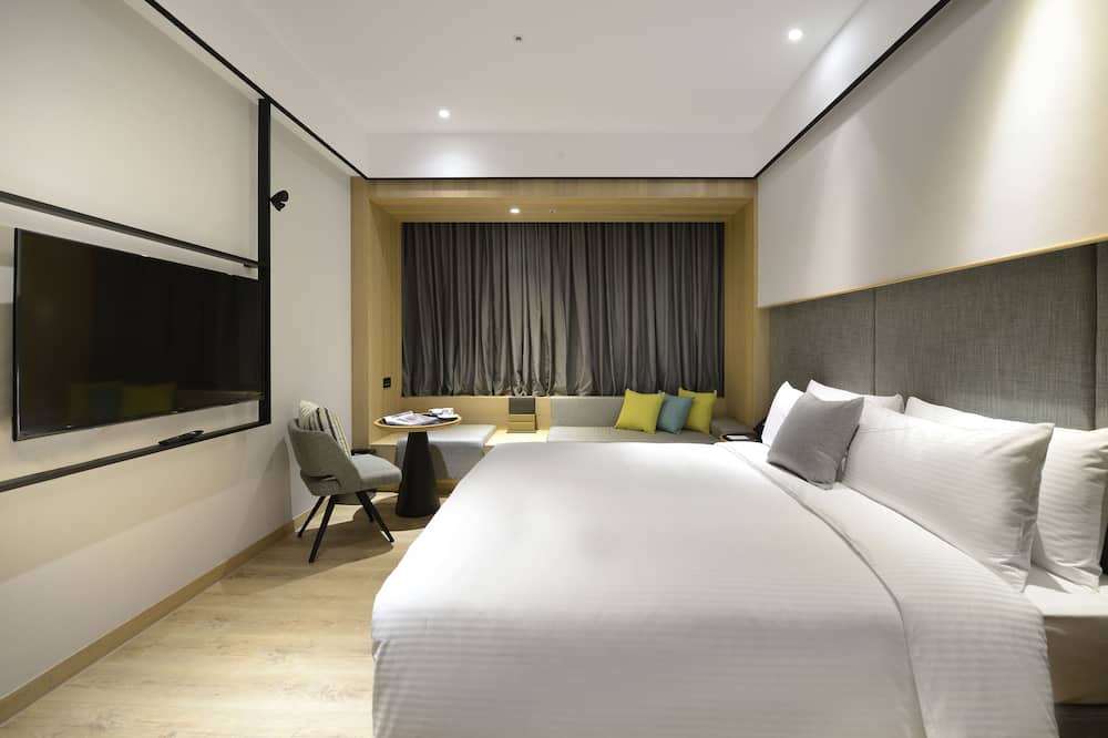 Photo of Bedroom in Taibao