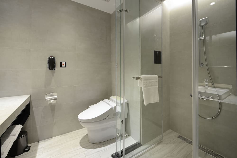 Photo of Bathroom in Taibao