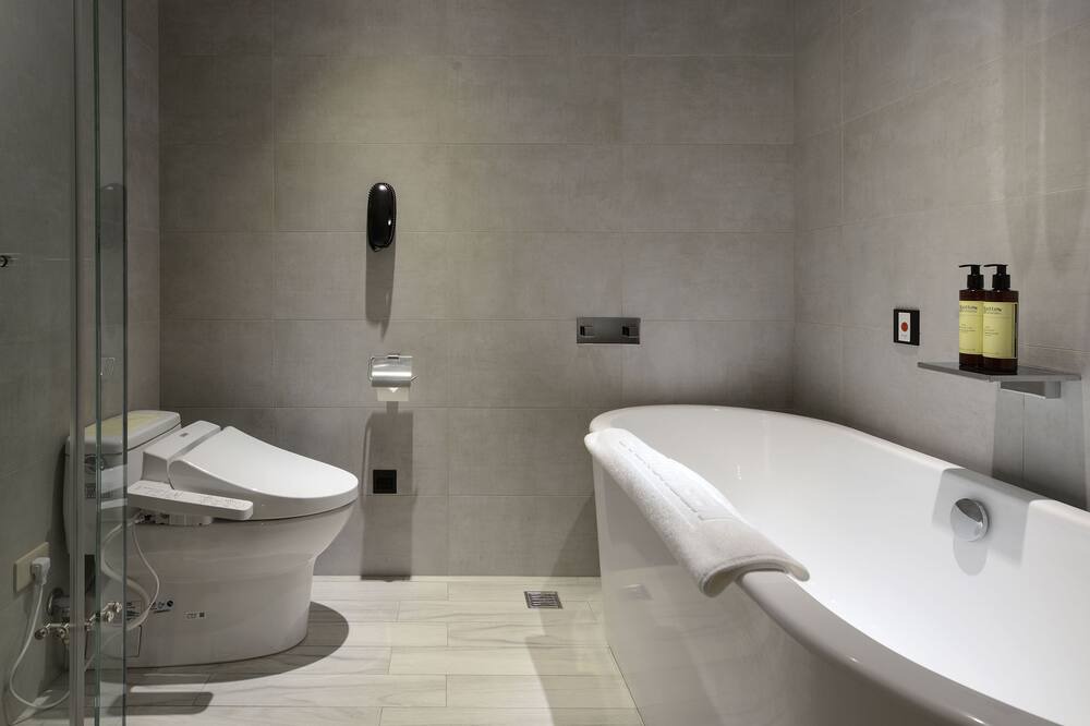 Photo of Bathroom in Taibao