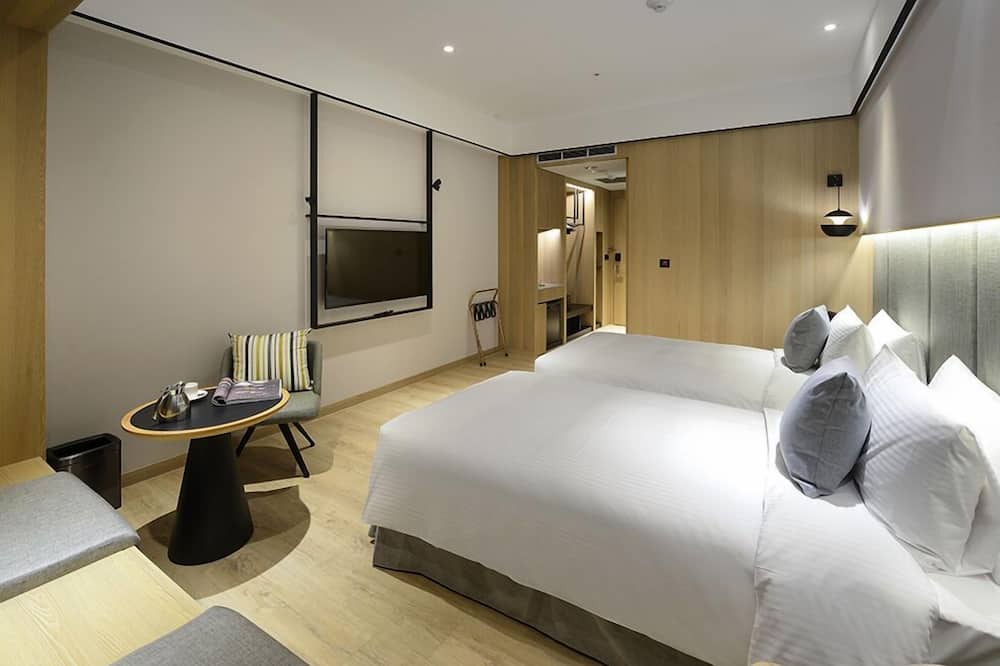 Photo of Bedroom in Taibao