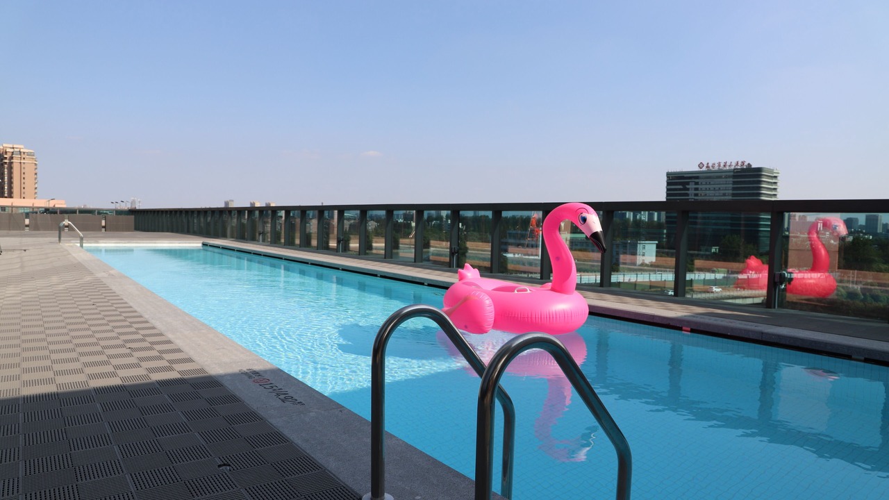 Photo of Outdoor in Nanhu Qu