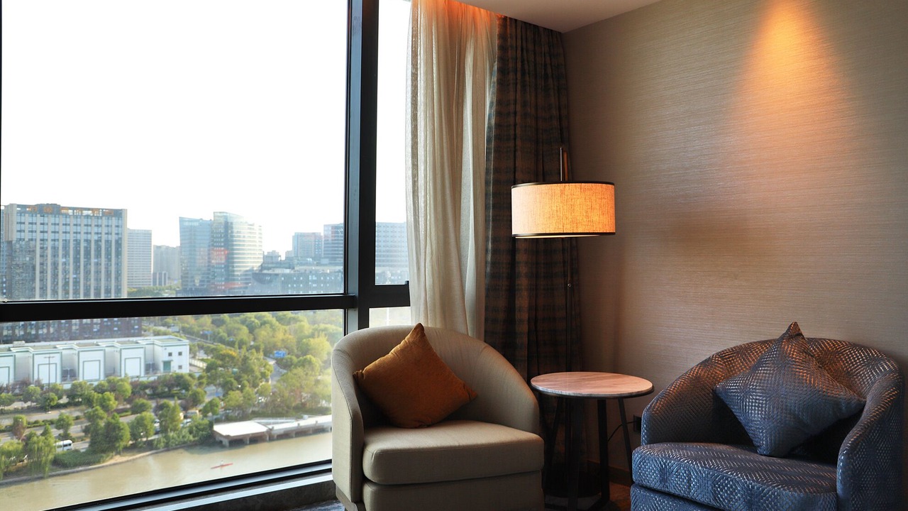 Photo of Bedroom in Nanhu Qu