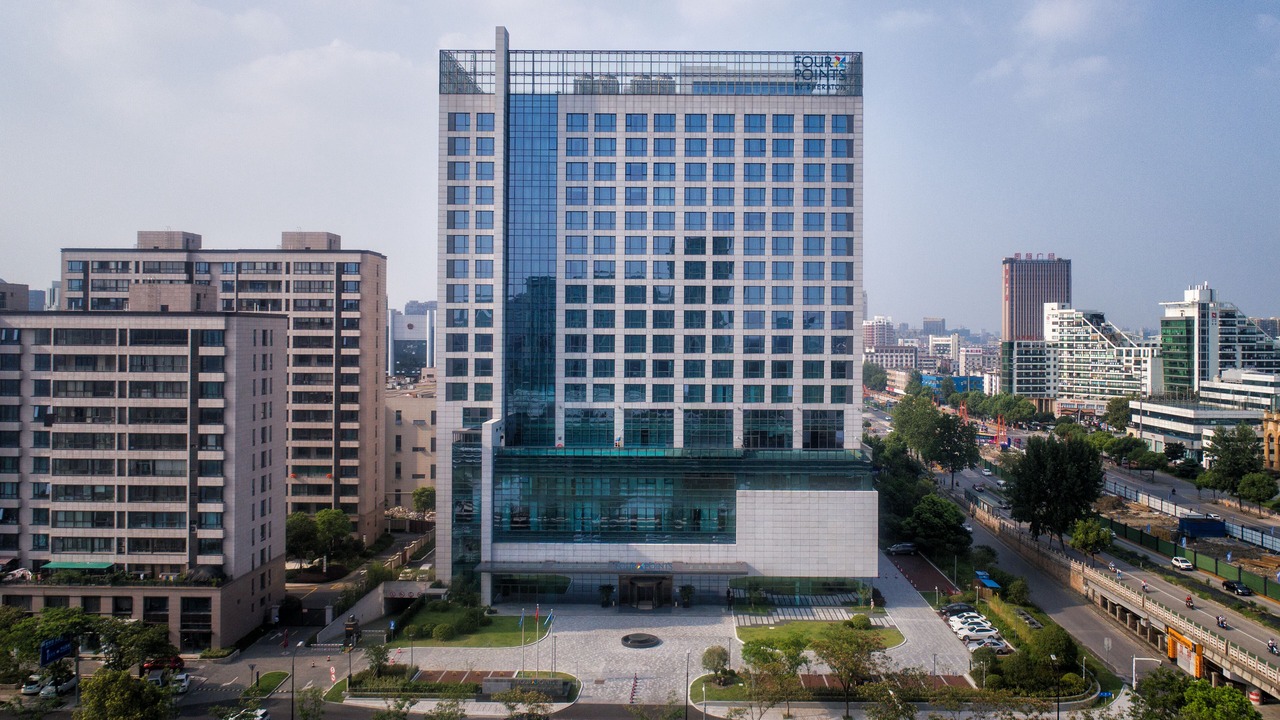 Photo of Outdoor in Nanhu Qu
