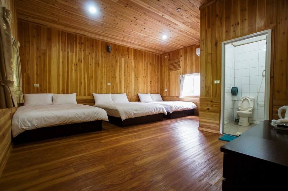 Photo of Bedroom in Nanzhuang