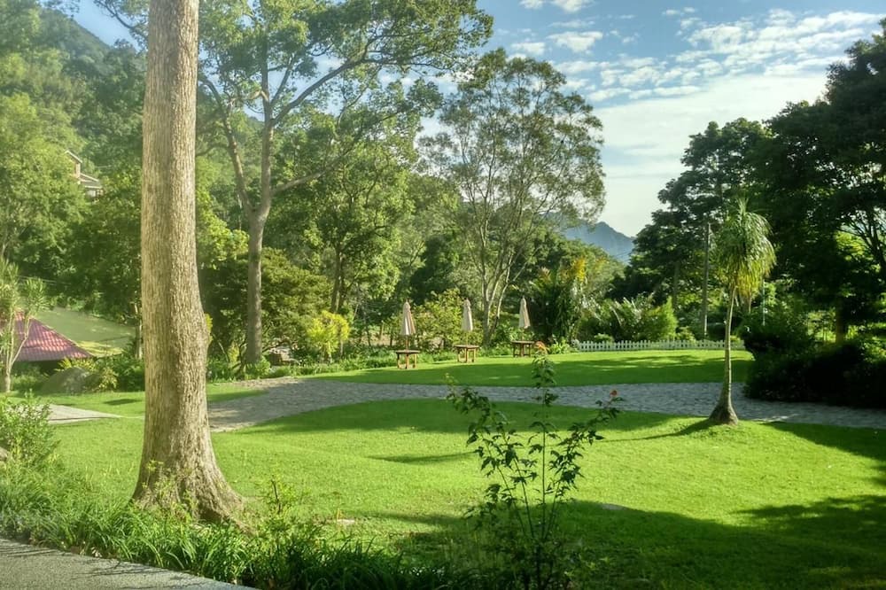 Photo of Outdoor in Nanzhuang