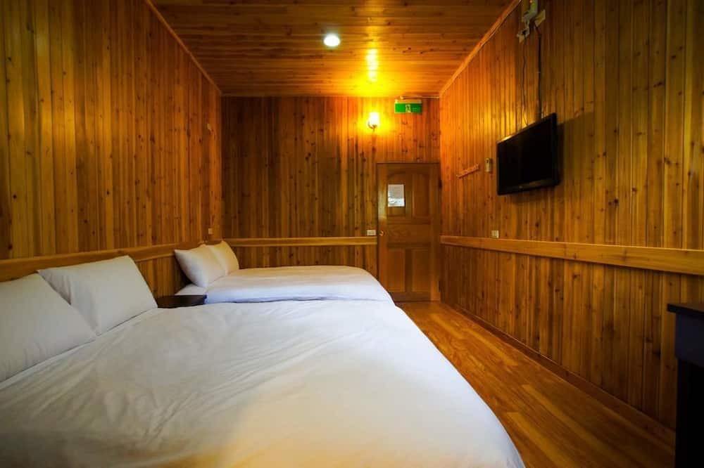 Photo of Bedroom in Nanzhuang