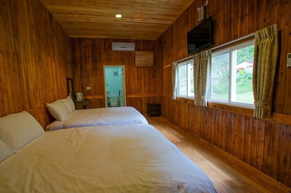 Photo of Bedroom in Nanzhuang