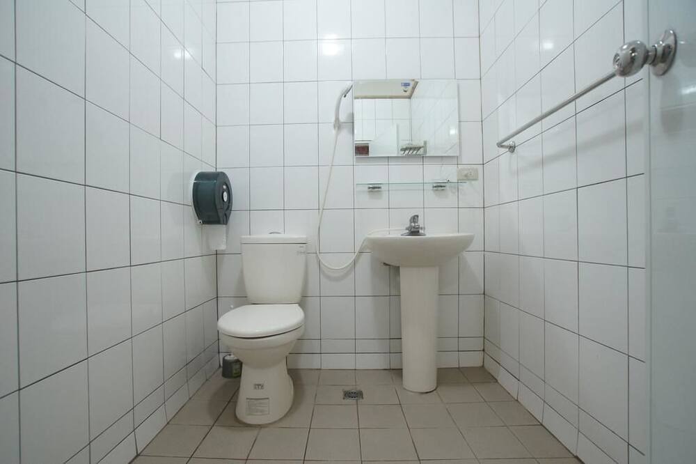 Photo of Bathroom in Nanzhuang