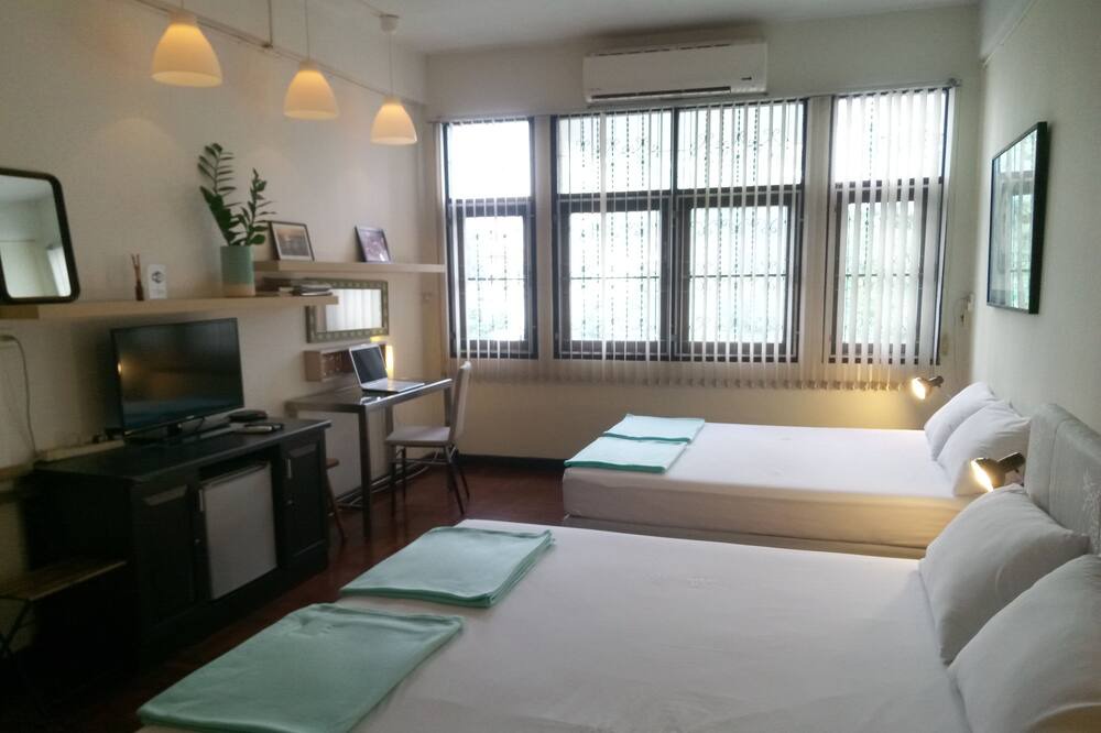 Photo of Bedroom in Chan Kasem
