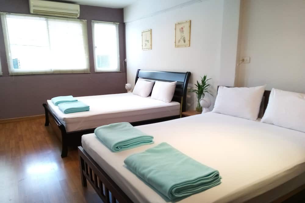 Photo of Bedroom in Chan Kasem