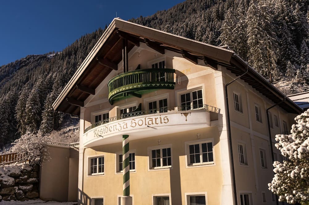 Photo of Outdoor in Ebene